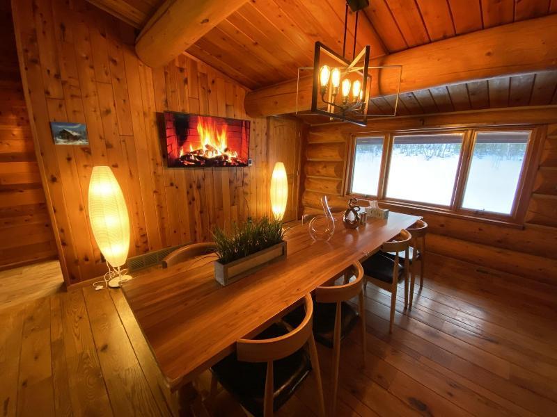 Aurora Villa Fairbanks Exterior foto